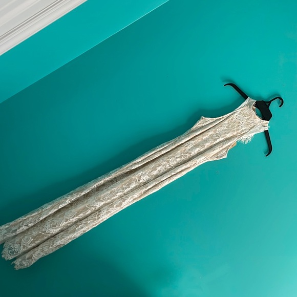 Wedding Dress New - Picture 10 of 16